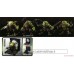Number 57 Manhunter Grave Frog (Plastic model)