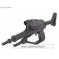 Gundam Zaku Machinegun Type Water Gun (Anime Toy)