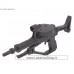 Gundam Zaku Machinegun Type Water Gun (Anime Toy)