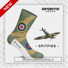 Socks Spitfire