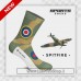Socks Spitfire