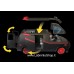 Playmobil - The A-Team Van