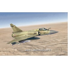 Italeri - 1381 - Mirage 2000C 1/72