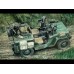 Italeri - 320 - Commando Car 1/35