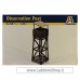 Italeri - 418 - Observation Post 1/35