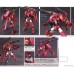 Bandai High Grade HG 1/144 Gundam Flauros Ryusei-Go Gundam Model Kits