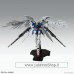 Bandai Master Grade MG 1/100 Wing Gundam Zero EW Ver.Ka Gundam Model Kits 