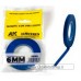AK Interactive - Blue High Quality Masking Tape For Curves 