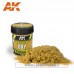 AK-Interactive Diorama 250ml Ak8223 Grass Flock Dry