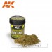 AK-Interactive Diorama 250ml Ak8222 Grass Flock Late Fall