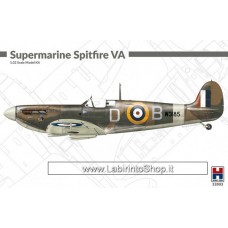 Hobby 2000 32001 Supermarine Spitfire IA 1/32