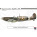 Hobby 2000 32001 Supermarine Spitfire IA 1/32