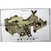 Airfix 1:32 Desert Outpost 