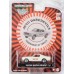 Greenlight - 1/64 - Exclusive  Auto Daredevils 1965 Ford Mustang Fastback