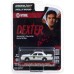Greenlight - 1/64 - Hollywood - Dexter - 2001 Ford Crown Victoria