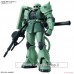 Bandai High Grade HG 1/144 Ms-06 Zaku II Produced Mobile Suit Gundam Model Kits