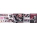 Bandai Master Grade MG 1/100 RX-0 Unicorn Gundam 20345 Gundam Model Kits