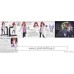 Bandai Figure-rise Standard Shion Shishibe Plastic Model Kit