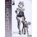 Frame Arms Girl Hand Scale Architect (Plastic model)
