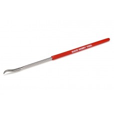 HG Special Shape Diamond File Circle Point Bends