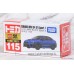 No.115 Subaru WRX S4 STI Sport (Box) (Tomica)