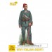 Hat 1/72 8221 WWI Italian Arditi