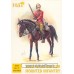 Hat 1/72 8209 Zulu Wars British Mounted Infantry