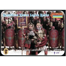 Strelets 1/72 M 099 Republican Roman Legion Ranks 