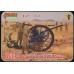 Strelets 1/72 177 British 15 pr 7cwt BL Gun