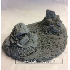 Javis Battle Zone Terrain Medium Type 4 BZTM4