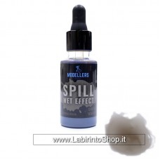 Modellers World 30ML Spill Wet Effect Dirty Water