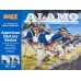 Imex - 1/72 - American History Series - Mexican Round Hat Infantry N.553