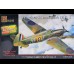 Pegasus - E-Z Snapz - 1/48 Hawker Hurricane Mk.I