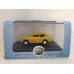 Oxford 1/76 Ford Agila Yellow The Young One