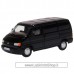 Oxford 1/76 VW T4 Van Black