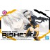 Bandai 30MS SIS-G00 Rishetta Color A Plastic Model Kit