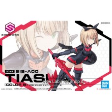 Bandai 30MS SIS-A00 Tiasha Color B Plastic Model Kit