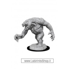 Dungeons & Dragons: Nolzur's Marvelous Unpainted Minis: Gray Render