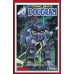 Fang of the Sun Dougram 40th Anniversary Dougram (Plastic model)