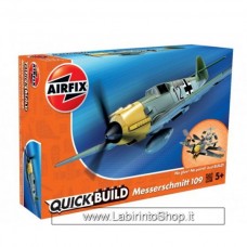 Airfix Quickbuild J6012 Messerschmitt Desert
