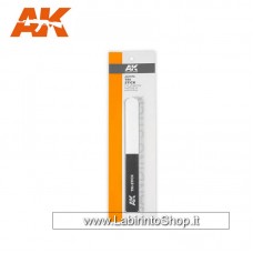 AK Interactive - AK9178 - Tri Stick For Shaping Buffing or Polishing