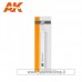 AK Interactive - AK9177 - Extra Fine Stick for Buffing