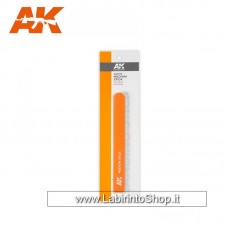 AK Interactive - AK9175 - Medium Stick For Final Shaping