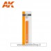 AK Interactive - AK9175 - Medium Stick For Final Shaping