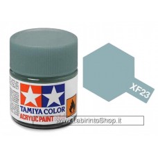 Tamiya Color - XF-23 Light Blue 10ml