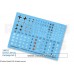 Rubicon Models 1/56 - German African Campaign Set 1  - Decals