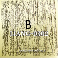 Liang Airbrush Stencil Wood Texture 2