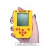 Pac-Man Mini Retro Handheld Video Game Keychain