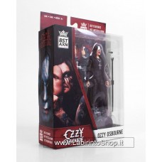 Ozzy Osbourne BST AXN Action Figure 13 cm