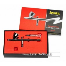 Iwata Airbrush IWATA Revolution HP-CR3 0.3 (R4503)